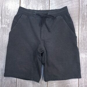 Lululemon Mens City Sweat Shorts 9.5 in Size Small Performance French Terry